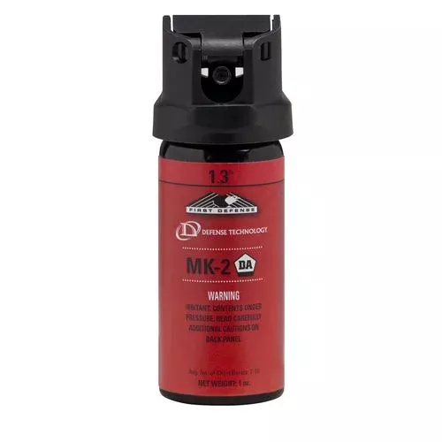 first-defense-mk-2-1-3-stream-oc-aerosol-1-oz-black First Defense MK-2 1.3% Stream OC Aerosol 1 oz Black