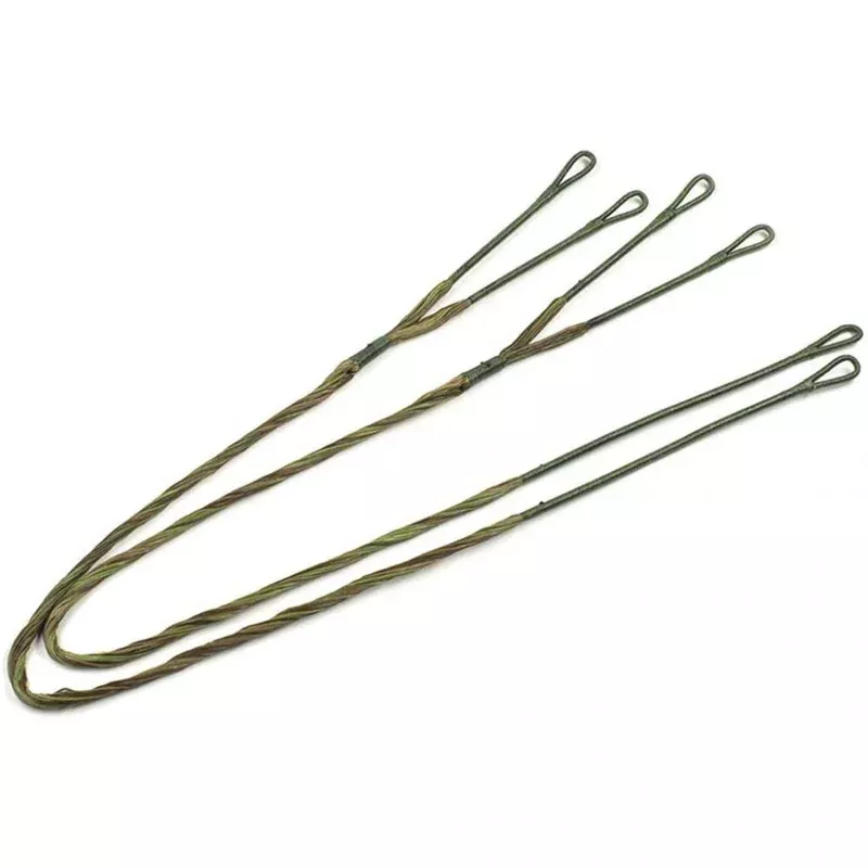 first-string-x-tec-crossbow-strings-cables First String X-Tec Crossbow Strings and Cables