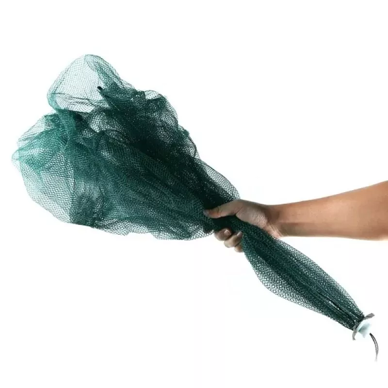 fishing-trap-net-portable-folding-fish-bait-trap-shrimp-no-crab-bait-net Fishing Trap Net Portable Folding Fish Bait Trap Shrimp No Crab Bait Net