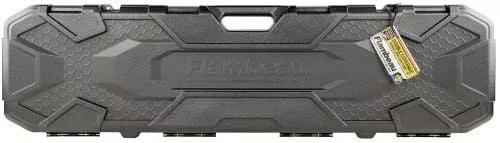 flambeau-outdoors-5013sn-double-coverage-black Flambeau Outdoors 5013SN Double Coverage Black
