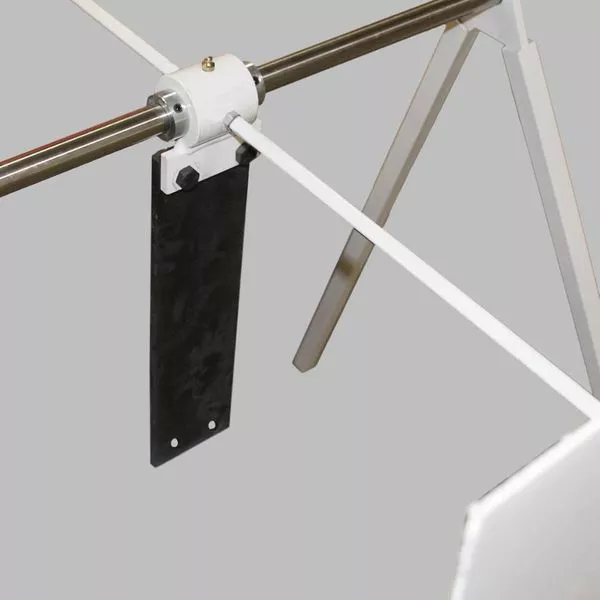 flash-target-kit-72-legs-no-target Flash Target kit – 72″ Legs, No target