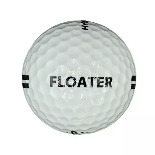 Floating Golf Balls – 1 Dozen