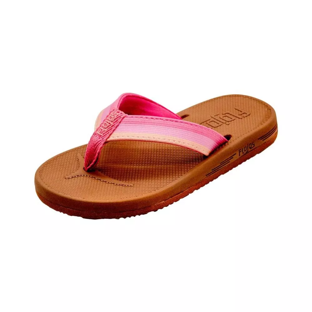 flojos-girl-s-paraiso-sandals Flojos Girl's Paraiso Sandals