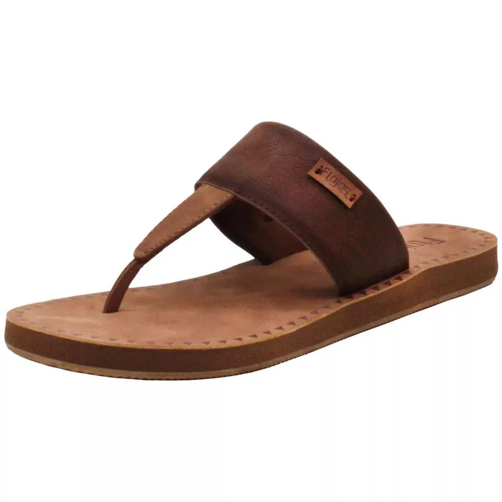 Flojos Women's Grace Hooded Sandals