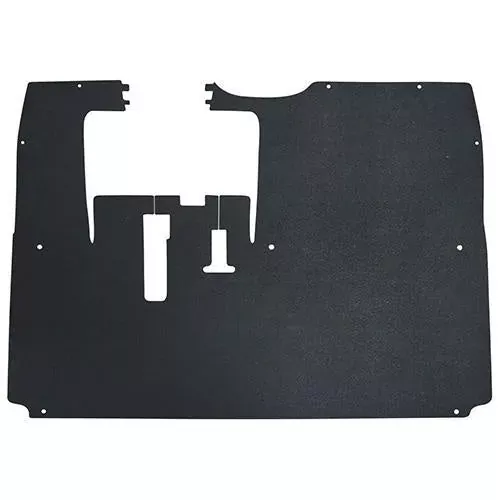 Floor Mat, Yamaha Drive 2007+