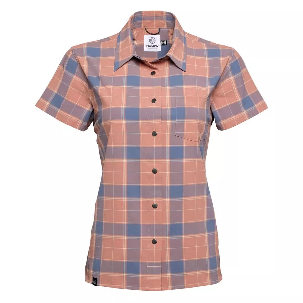 flylow-gear-women-s-honey-phoenix-shirt Flylow Gear Women's Honey Phoenix Shirt