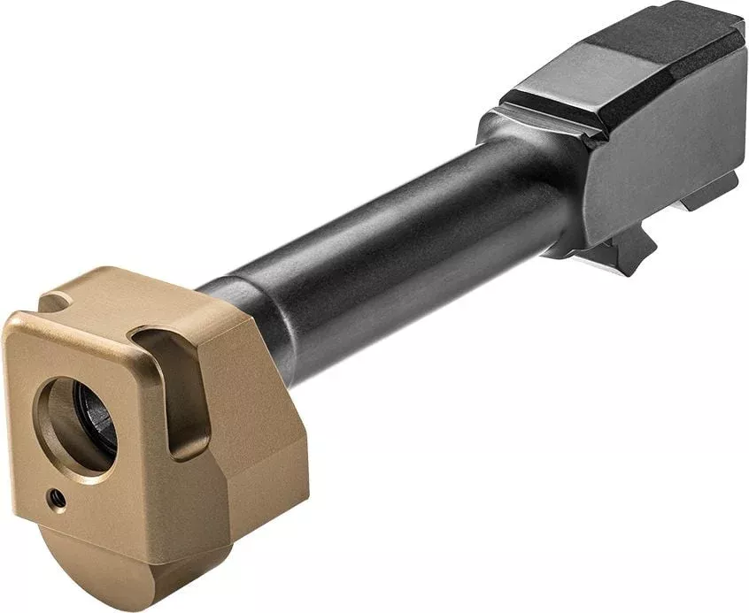 FN 509C Compact Kit Flat Dark Earth