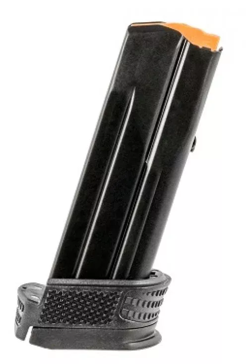 fn-509c-detachable-black FN 509C Detachable Black