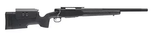fn-spr-a3g-300-wsm-matte-black-rifle FN SPR A3G .300 WSM Matte Black Rifle
