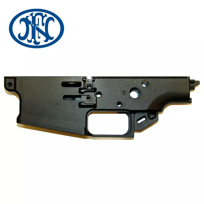FNH SCAR MK 17 Trigger Module Frame, Black