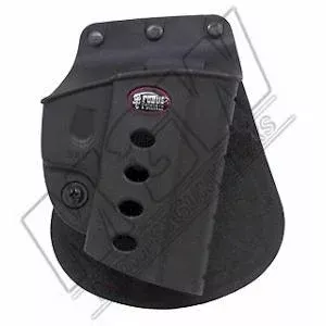 Fobus E2 Paddle Holster, Beretta, Taurus
