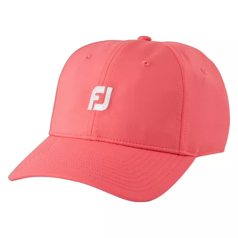 footjoy-adjustable-golf-cap-35771 FootJoy Adjustable Golf Cap 35771