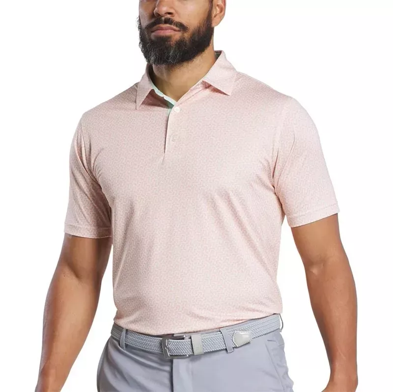footjoy-citrus-print-golf-polo FootJoy Citrus Print Golf Polo