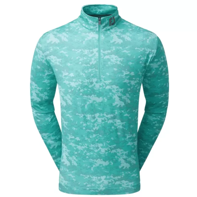 footjoy-cloud-camo-golf-mid-layer-80114 Footjoy Cloud Camo Golf Mid Layer 80114