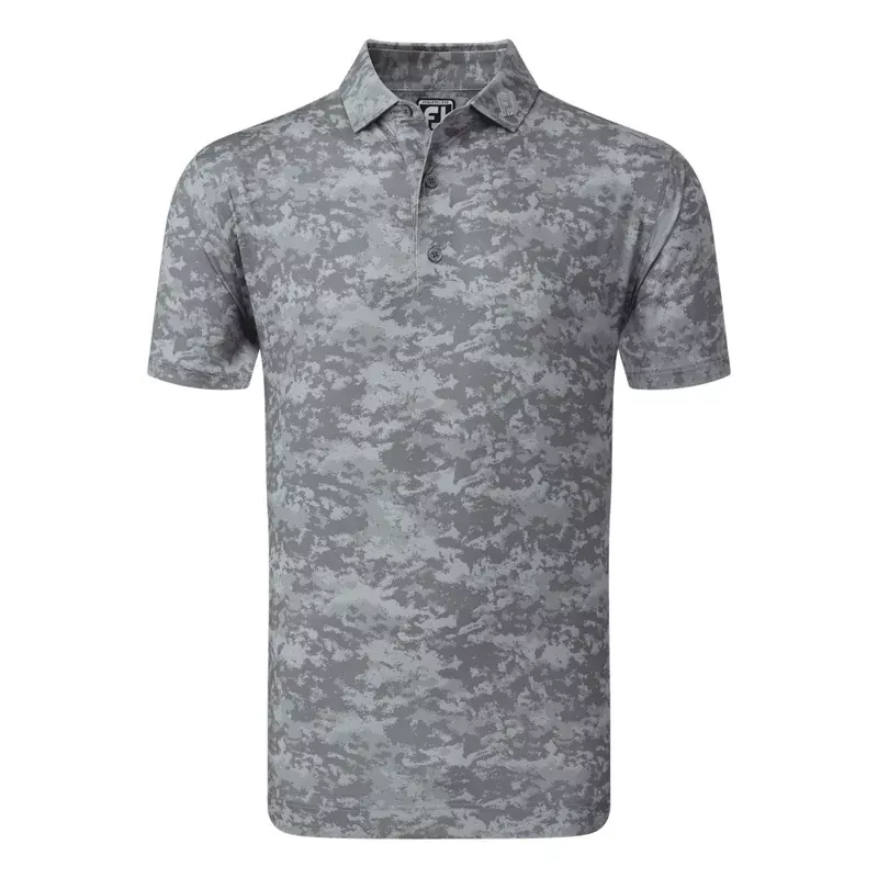 footjoy-cloud-camo-golf-polo-shirt-80006 FootJoy Cloud Camo Golf Polo Shirt 80006