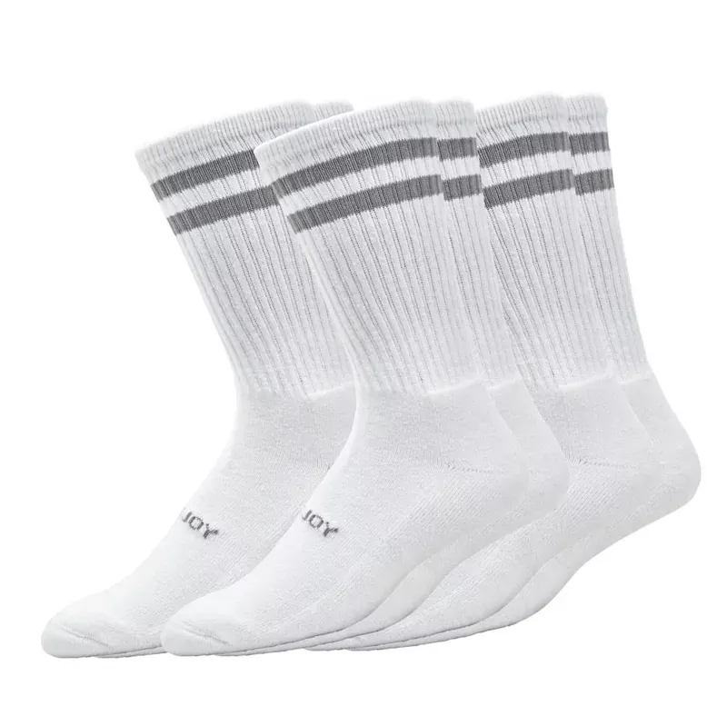 footjoy-comfortsof-crew-golf-sock-3-pack FootJoy ComfortSof Crew Golf Sock – 3 Pack