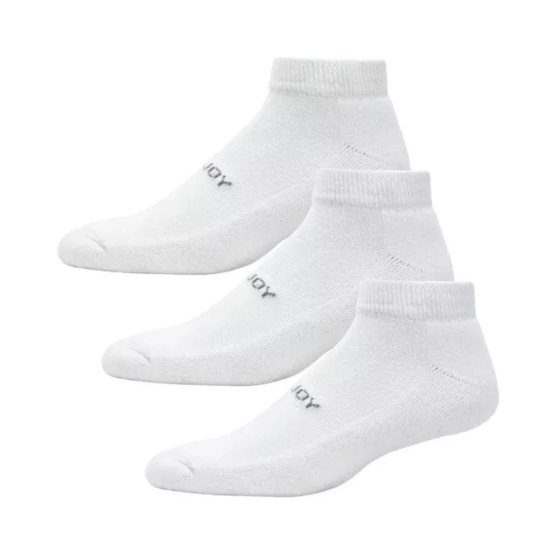 footjoy-comfortsof-sport-golf-sock-3-pack FootJoy ComfortSof Sport Golf Sock – 3 Pack