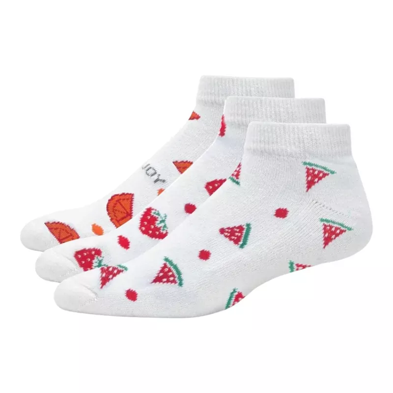 footjoy-comfortsof-sportlet-golf-socks-11507 Footjoy ComfortSof Sportlet Golf Socks 11507