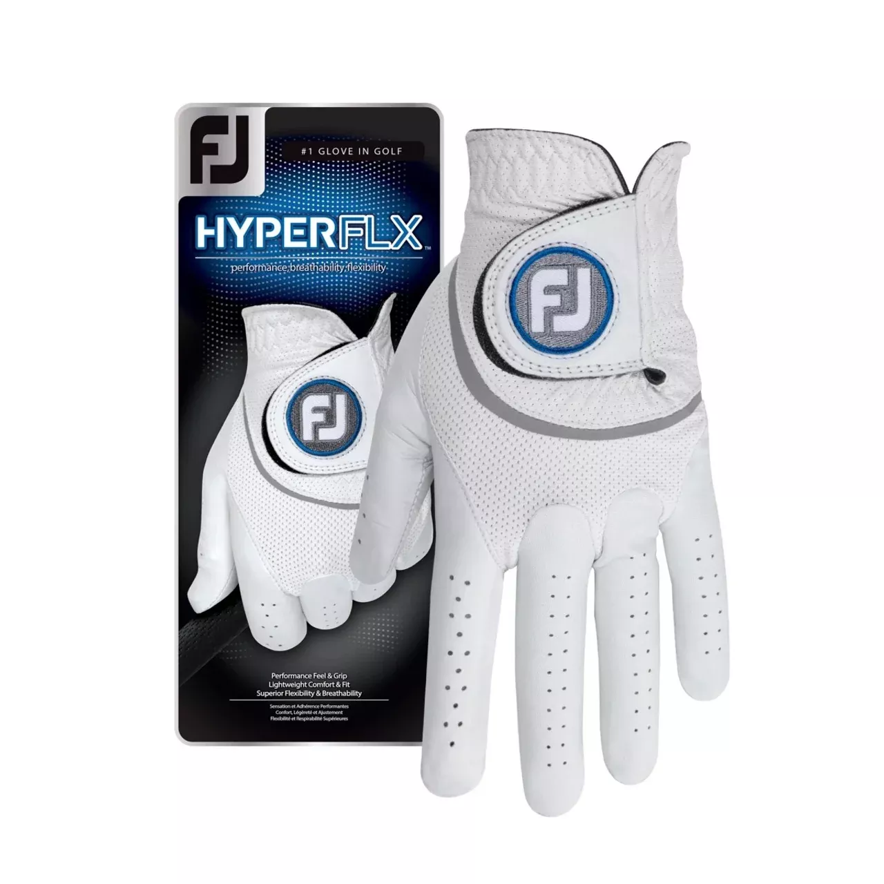 footjoy-hyperflex-men-s-gloves FootJoy HyperFlex Men's Gloves