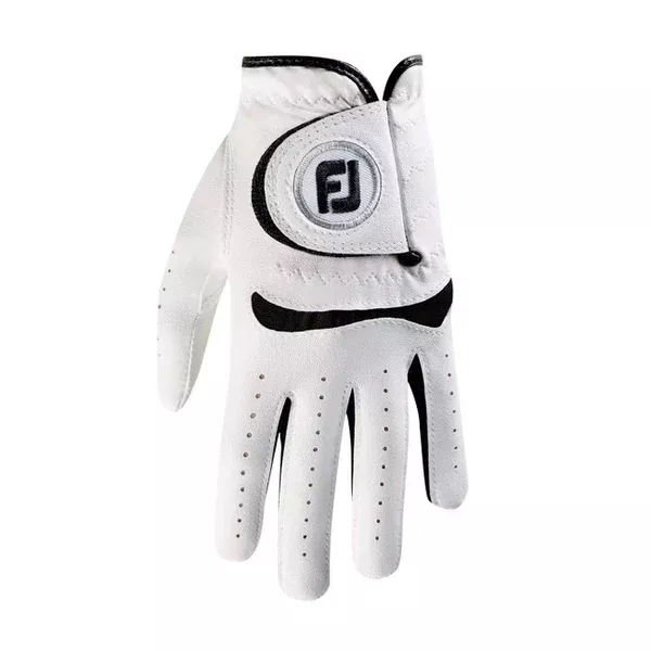 footjoy-junior-gloves-2023-white FootJoy Junior Gloves 2023 White