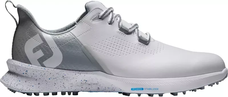 FootJoy Men’s Fuel Golf Shoes