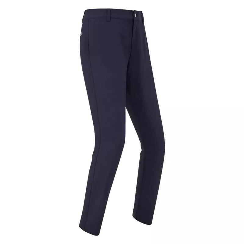 FootJoy Performance Tapered Fit Golf Trousers 90168