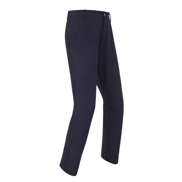 footjoy-performance-tapered-golf-trousers FootJoy Performance Tapered Golf Trousers