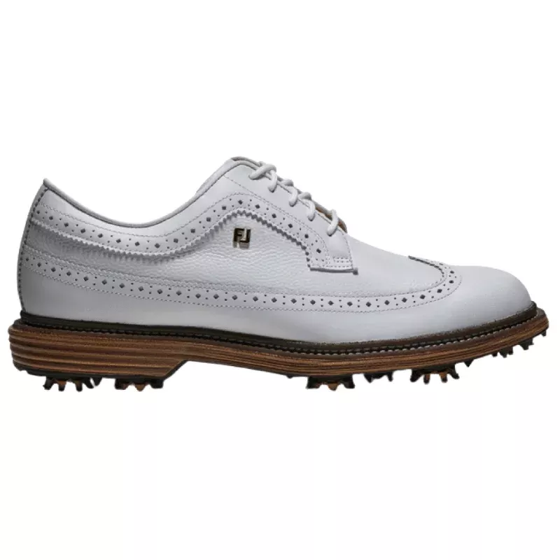 FootJoy Premiere Golf Shoe – Marquis