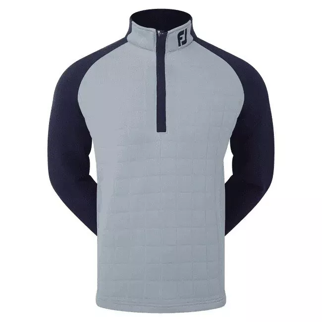 footjoy-quilted-jacquard-chill-out-xp-golf-mid-layer-88837 FootJoy Quilted Jacquard Chill-Out XP Golf Mid Layer 88837
