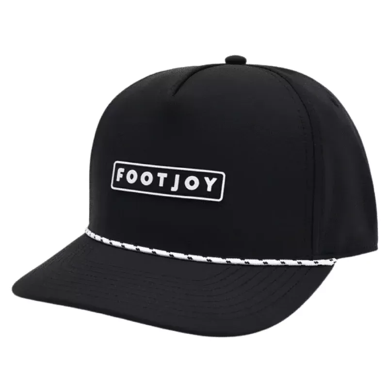 footjoy-signature-rope-hat FootJoy Signature Rope Hat