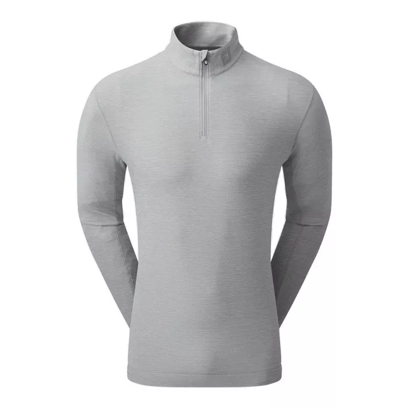 footjoy-space-dye-brushed-chill-out-mid-layer-80149 FootJoy Space Dye Brushed Chill Out Mid Layer 80149