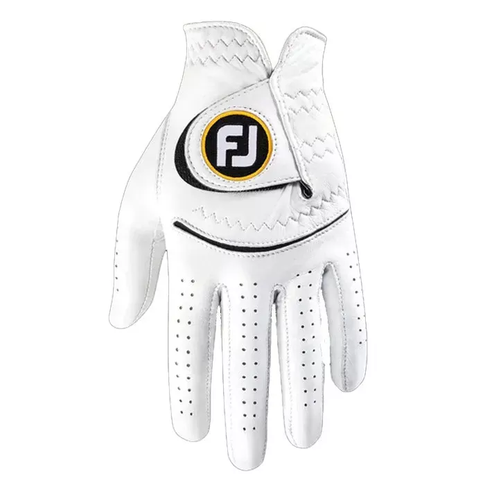 footjoy-stasof-mens-leather-golf-glove Footjoy StaSof Mens Leather Golf Glove