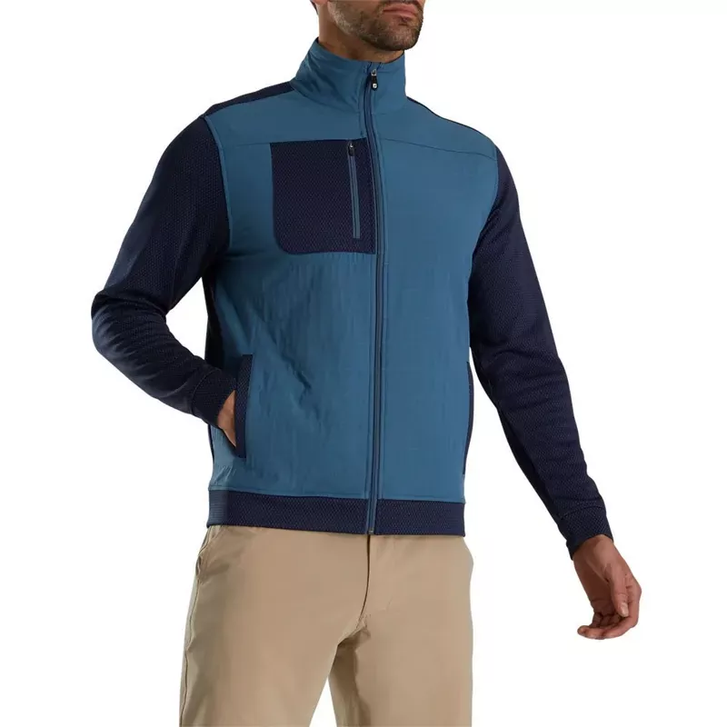 footjoy-thermoseries-hybrid-golf-jacket FootJoy ThermoSeries Hybrid Golf Jacket
