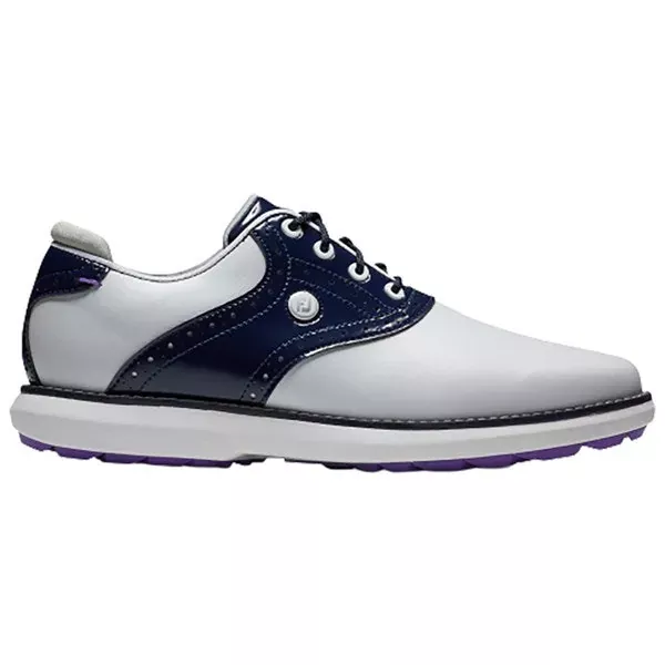 footjoy-traditions-sl-ladies-golf-shoes Footjoy Traditions SL Ladies Golf Shoes