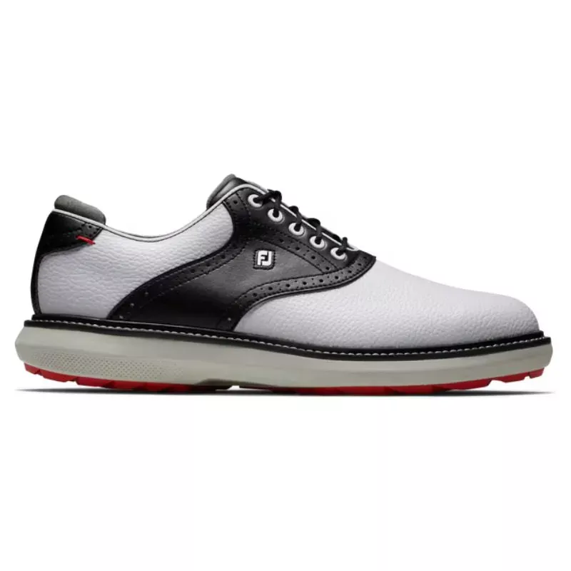 footjoy-traditions-spikeless-golf-shoe-previous-season FootJoy Traditions Spikeless Golf Shoe – Previous Season