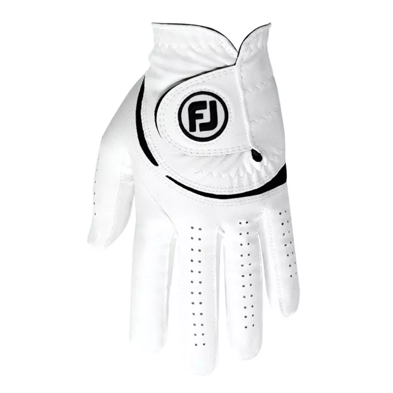 FootJoy WeatherSof Golf Glove 66159