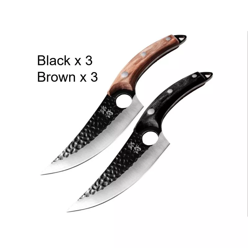 forged-small-kitchenboning-knife Forged Small KitchenBoning Knife