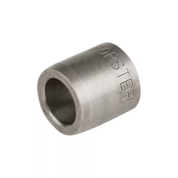 Forster Bushing Bump .222 Diameter Neck Sizer Die Bushing
