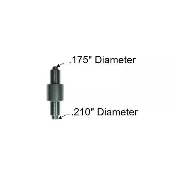 FORSTER CO-AX PRESS LOCATOR for CASE PRIMING