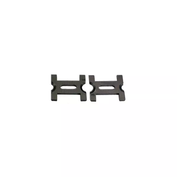 FORSTER CO-AX “S” JAWS