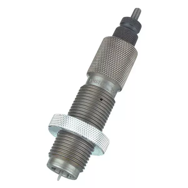 forster-full-length-sizer-die-6mm-arc Forster Full Length Sizer Die 6mm ARC