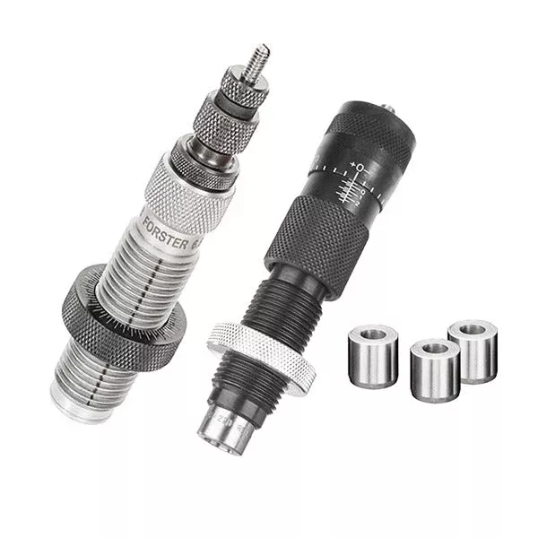 Forster Ultra Bushing 2 Die Set 300 PRC