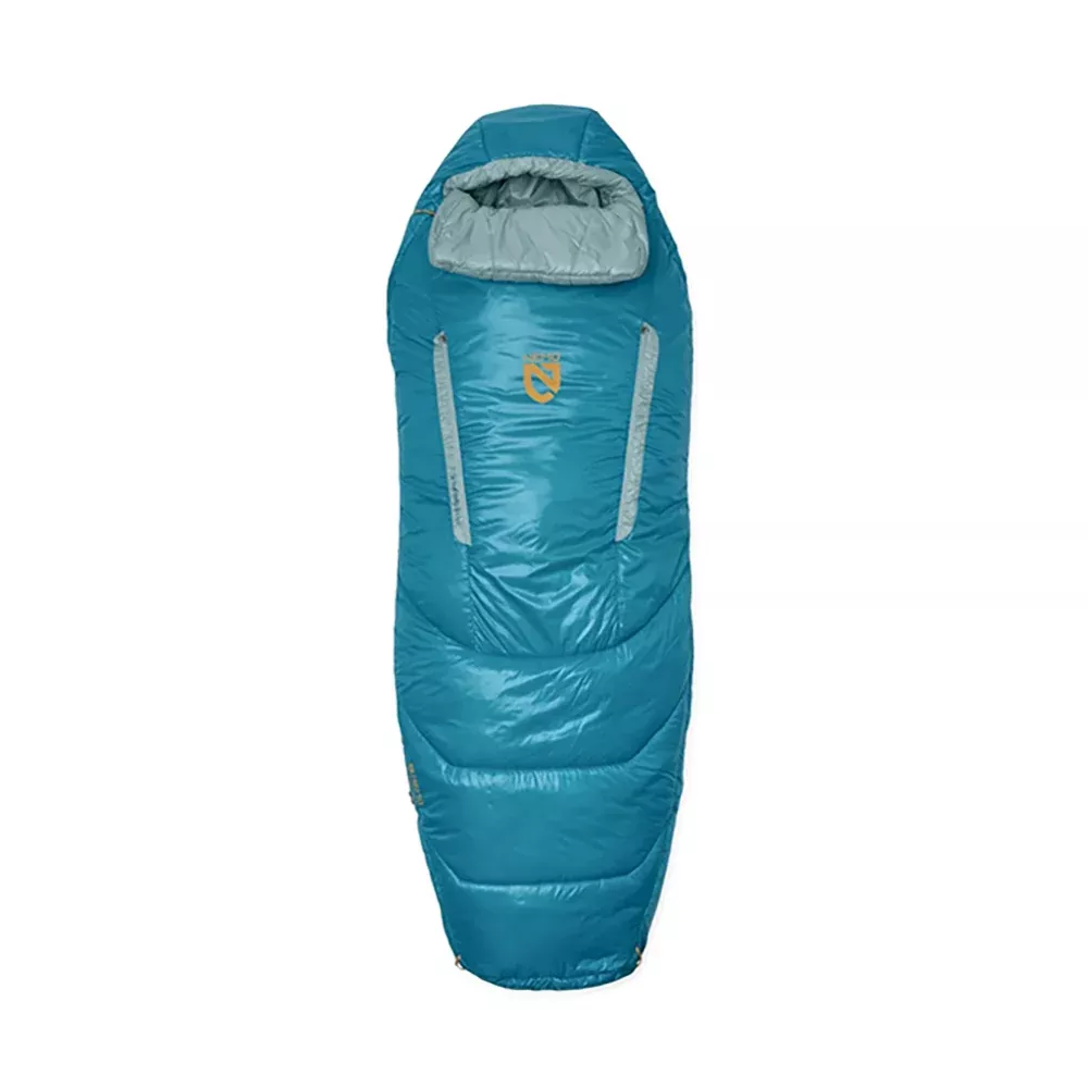 forte-35-synthetic-sleeping-bag Forte 35 Synthetic Sleeping Bag