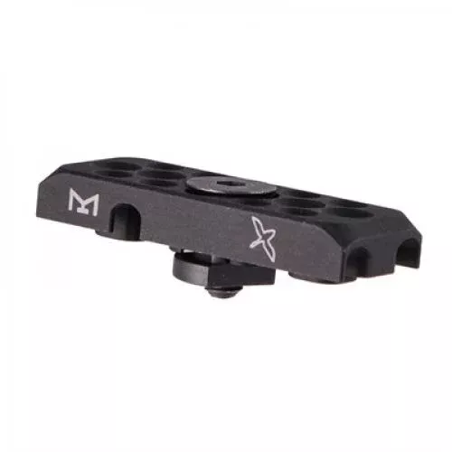 forward-controls-design-pcm-m-lok-short-panel-cable-management-black Forward Controls Design PCM M-Lok Short Panel Cable Management Black