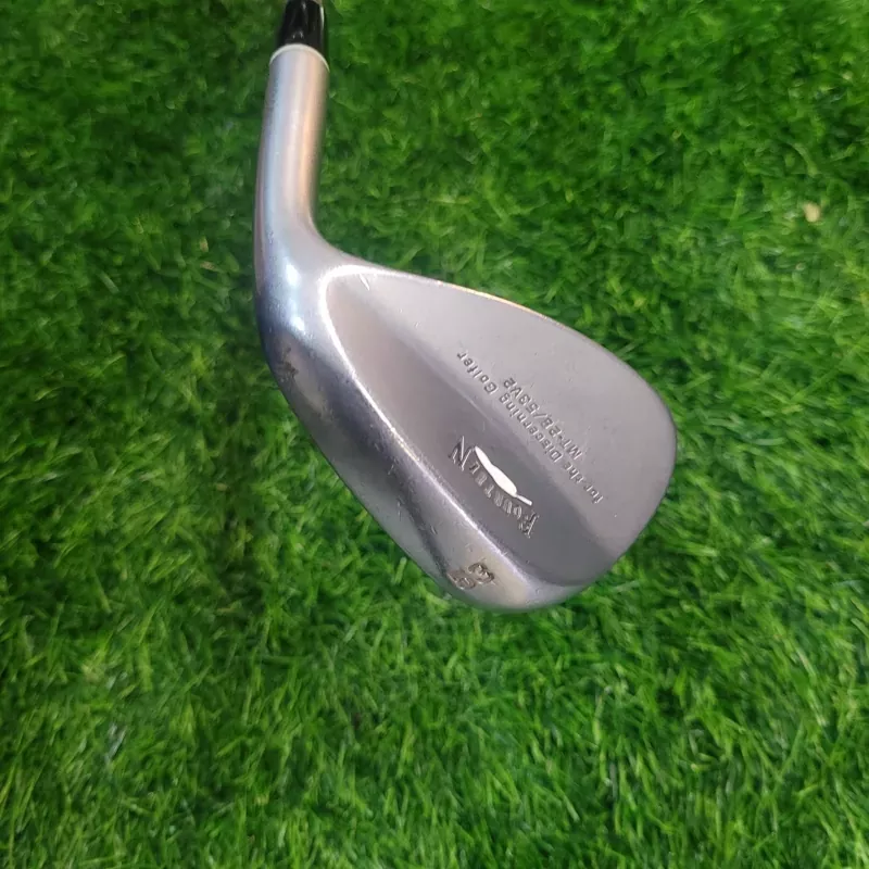 FourTeen Wedge / MT-28 / 53.0
