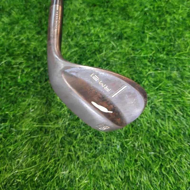 Fourteen Wedge / RM-21 / 58.0