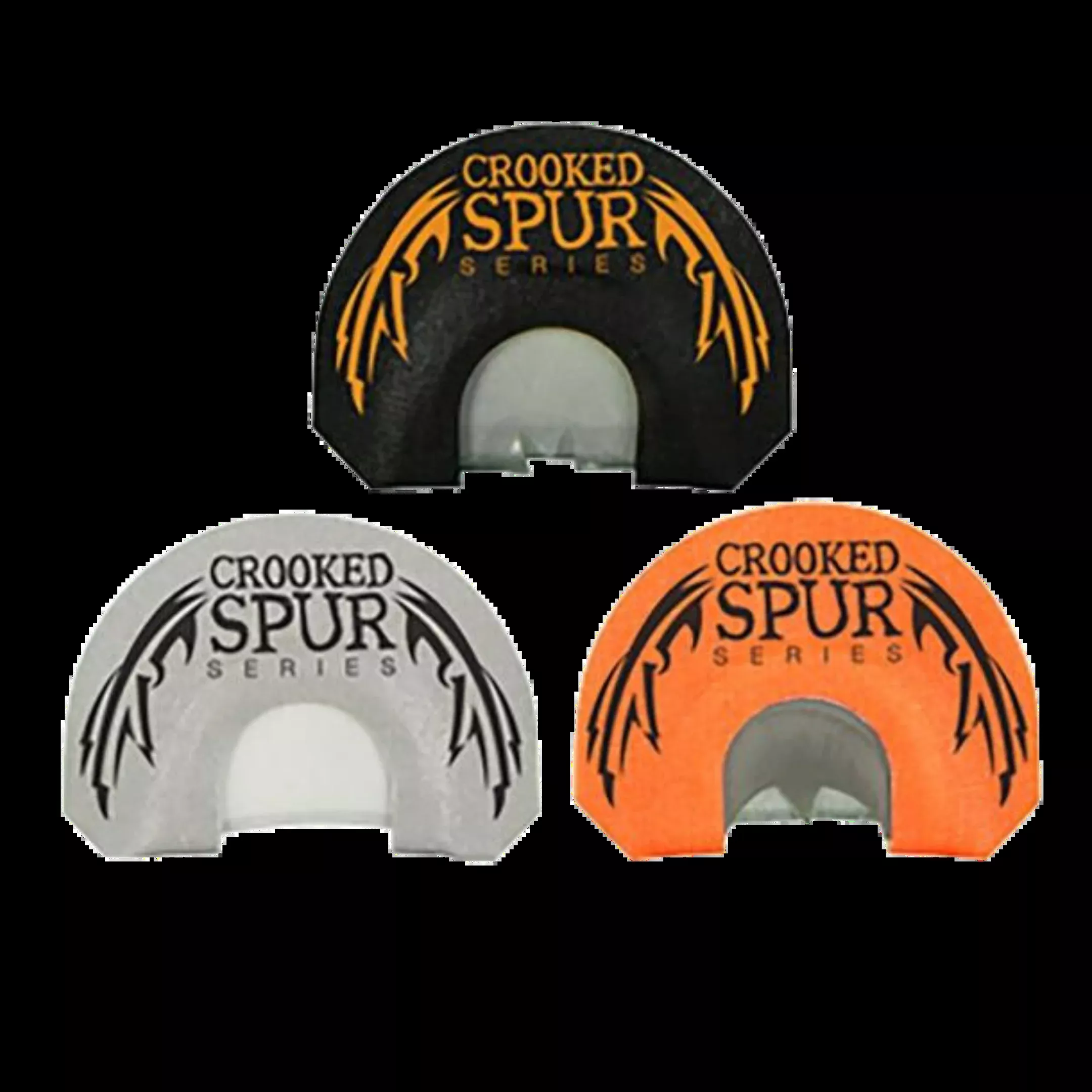 Fox Pro Systems Crooked Spur Combo