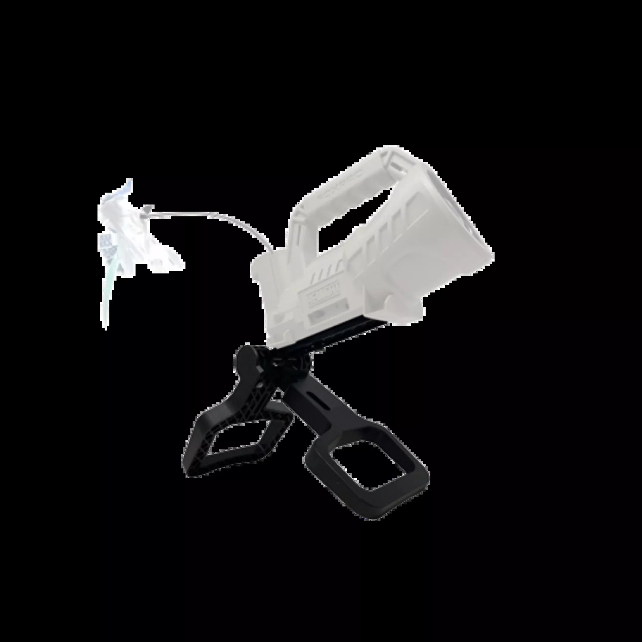 foxpro-handlestand FOXPRO-HandleStand