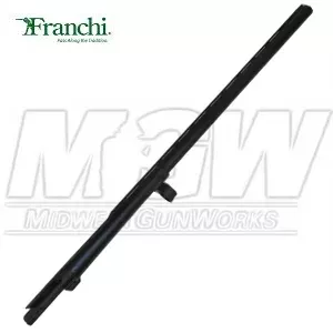 Franchi 48 AL 28″ 20ga Matte Blue Barrel