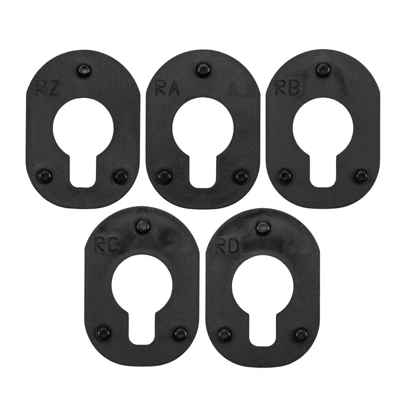 Franchi Affinity 20GA 5 Piece Shim Kit